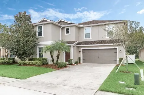 4740 Blue Diamond Street Kissimmee FL 34746