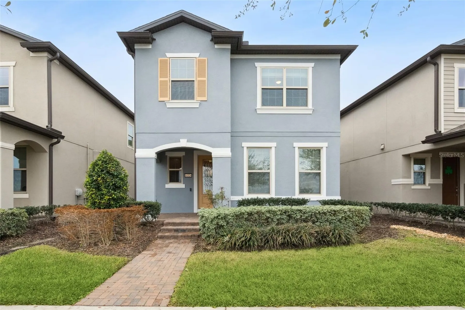 14326 Murcott Blossom Boulevard Winter Garden FL 34787