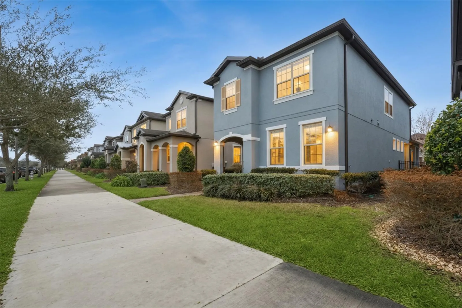 14326 Murcott Blossom Boulevard Winter Garden FL 34787