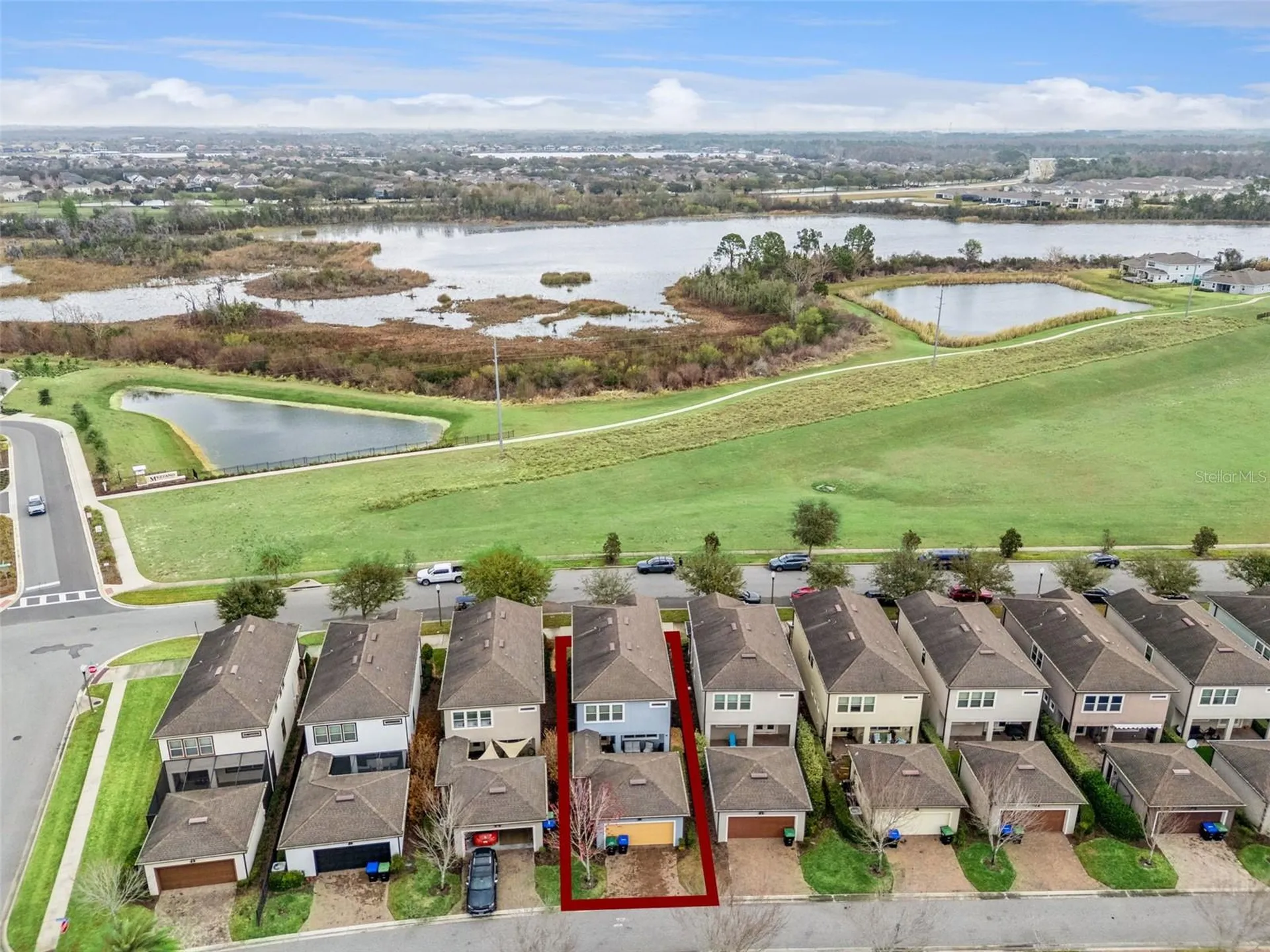 14326 Murcott Blossom Boulevard Winter Garden FL 34787