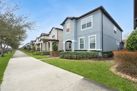 14326 Murcott Blossom Boulevard Winter Garden FL 34787