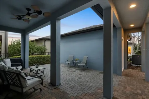 14326 Murcott Blossom Boulevard Winter Garden FL 34787