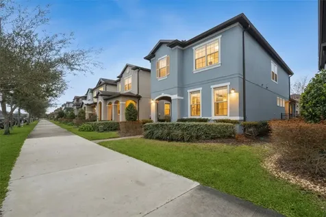 14326 Murcott Blossom Boulevard Winter Garden FL 34787