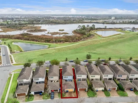 14326 Murcott Blossom Boulevard Winter Garden FL 34787