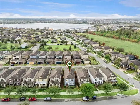 14326 Murcott Blossom Boulevard Winter Garden FL 34787