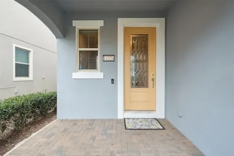 14326 Murcott Blossom Boulevard Winter Garden FL 34787