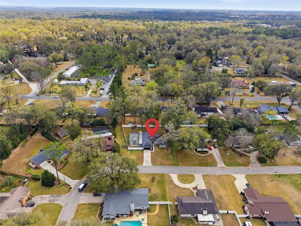 2580 SE 37th Street Ocala FL 34471