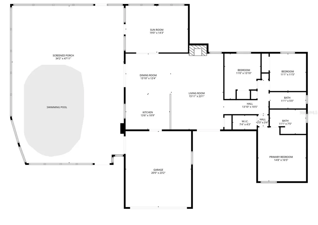 2580 SE 37th Street Ocala FL 34471
