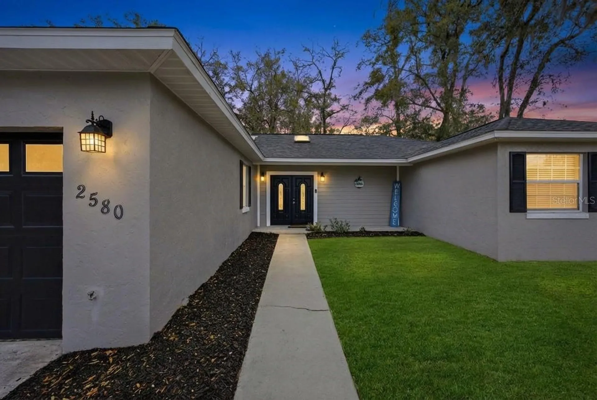 2580 SE 37th Street Ocala FL 34471