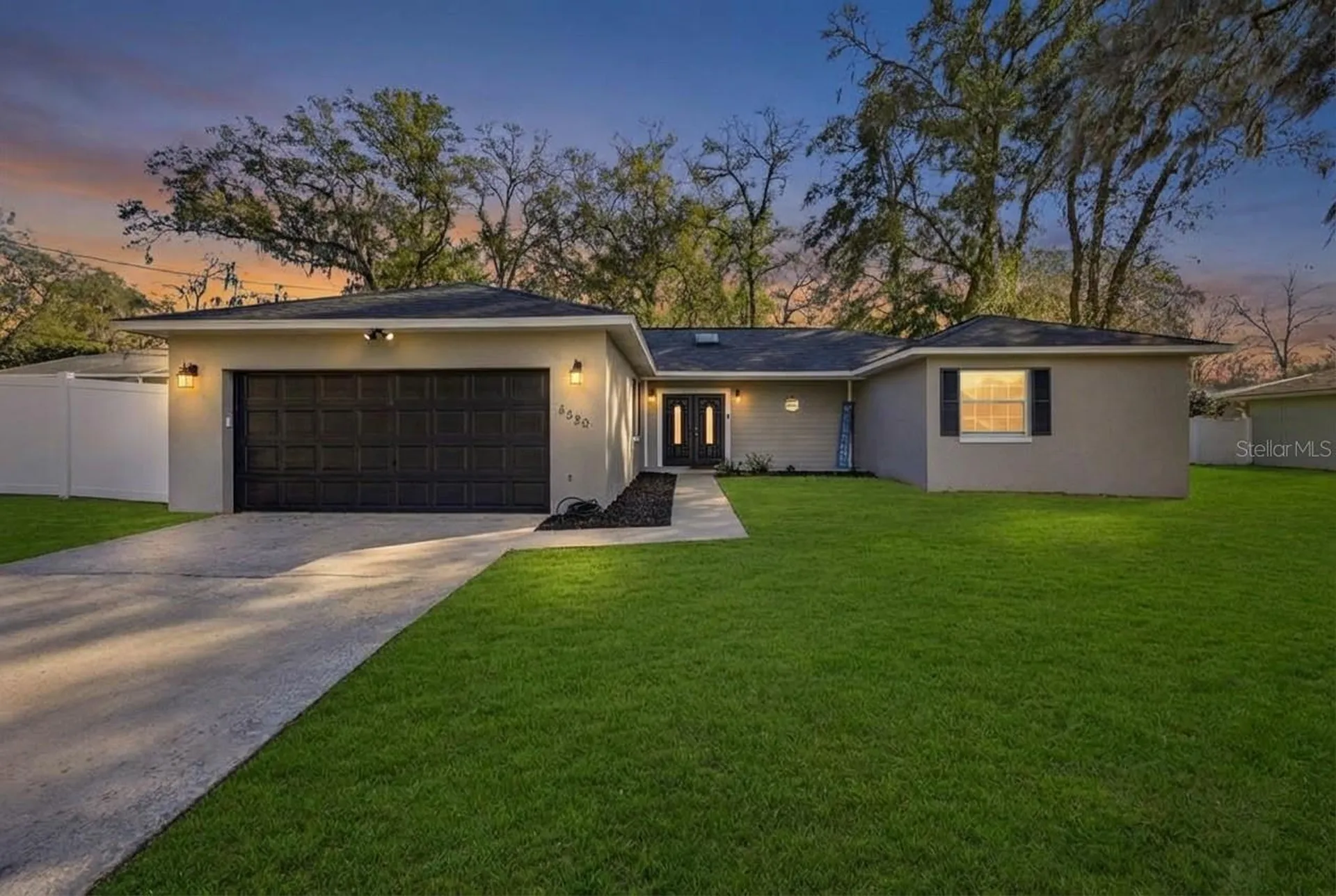 2580 SE 37th Street Ocala FL 34471
