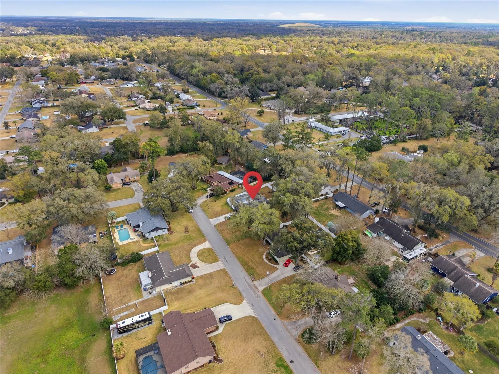 2580 SE 37th Street Ocala FL 34471