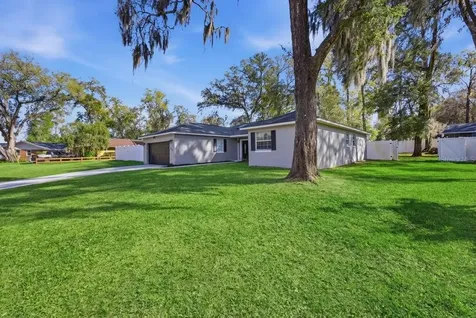 2580 SE 37th Street Ocala FL 34471