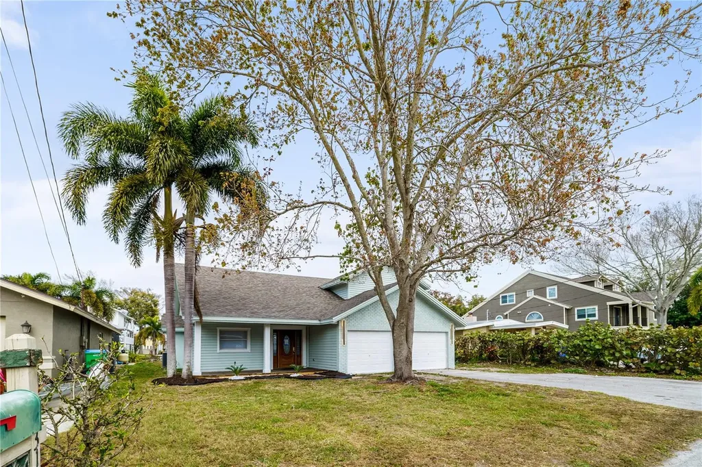 3149 N Canal Drive Palm Harbor FL 34684