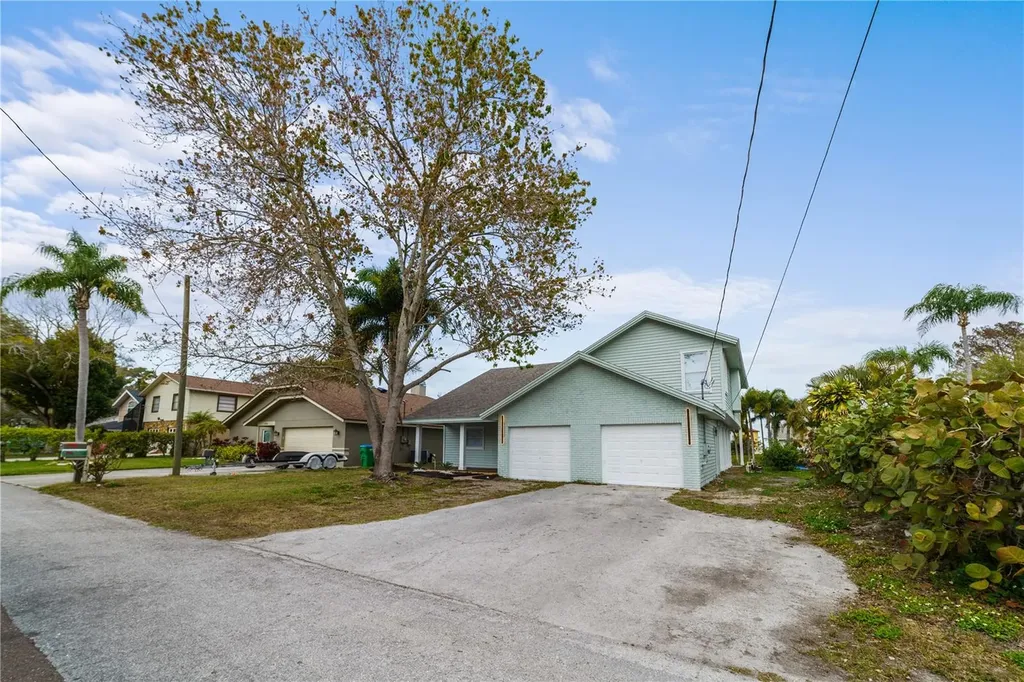 3149 N Canal Drive Palm Harbor FL 34684