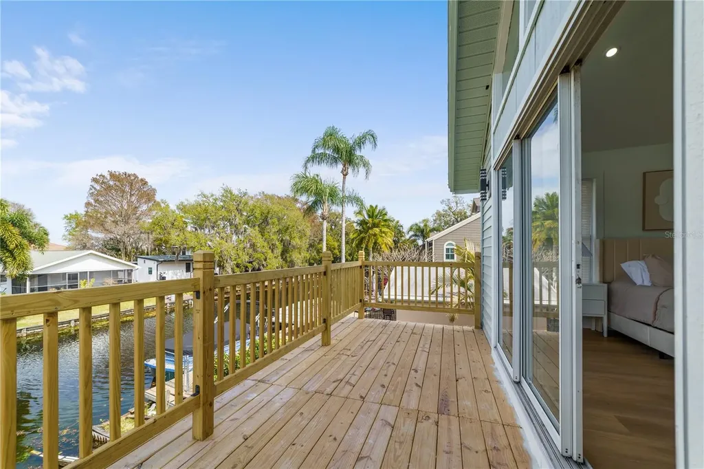 3149 N Canal Drive Palm Harbor FL 34684