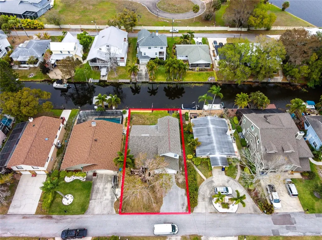 3149 N Canal Drive Palm Harbor FL 34684