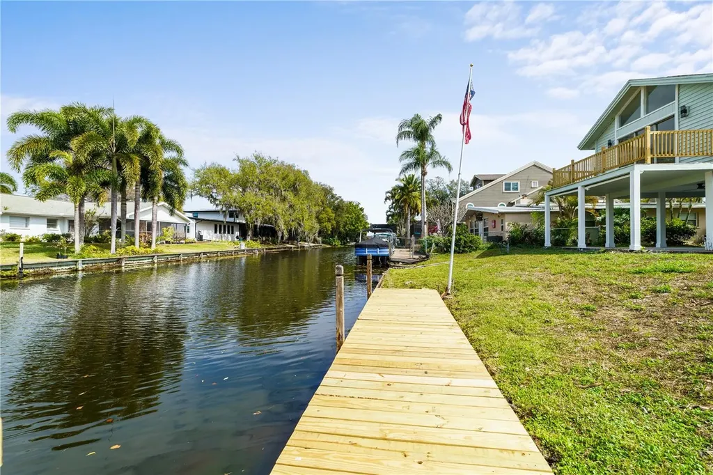 3149 N Canal Drive Palm Harbor FL 34684