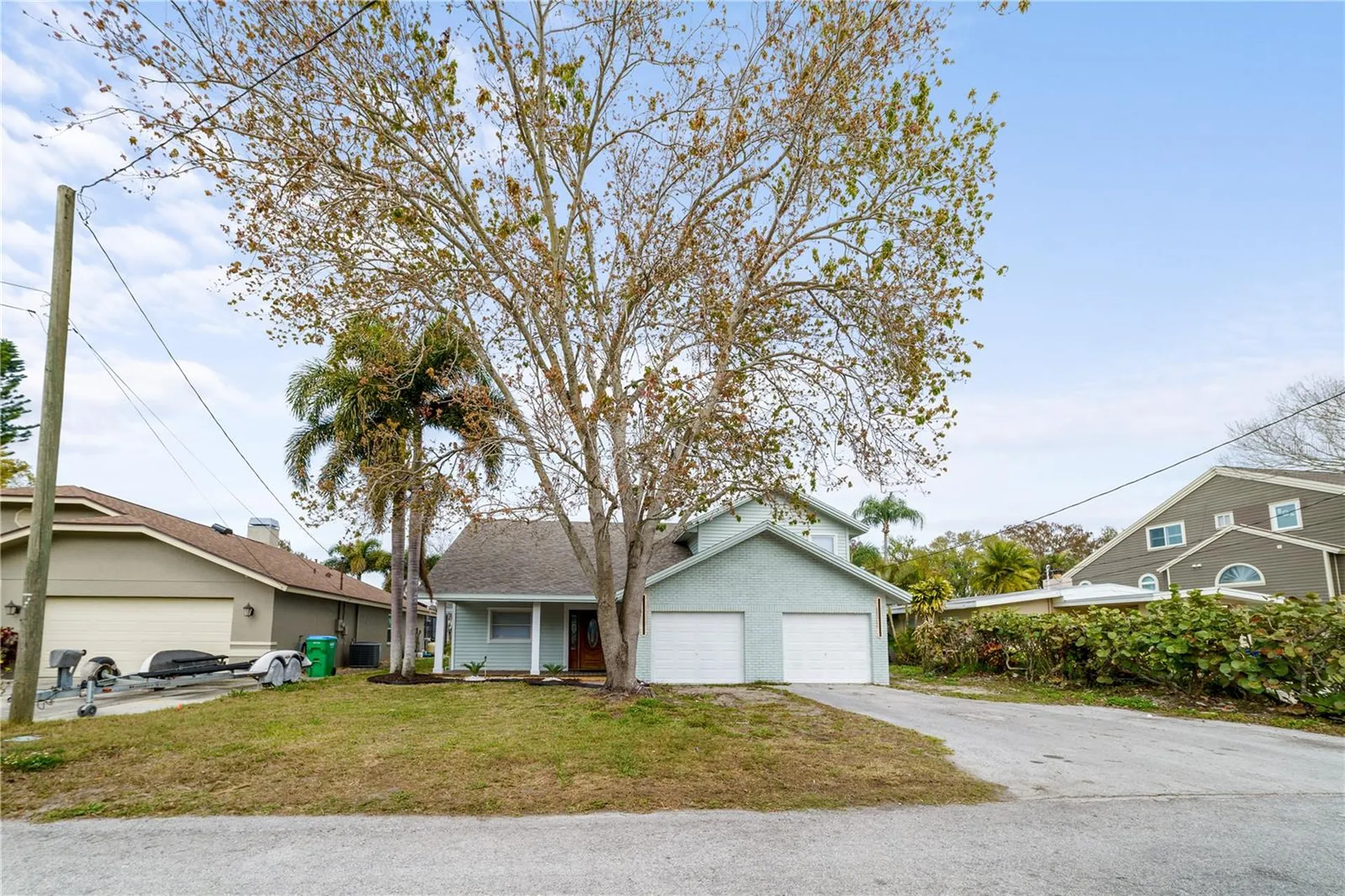 3149 N Canal Drive Palm Harbor FL 34684