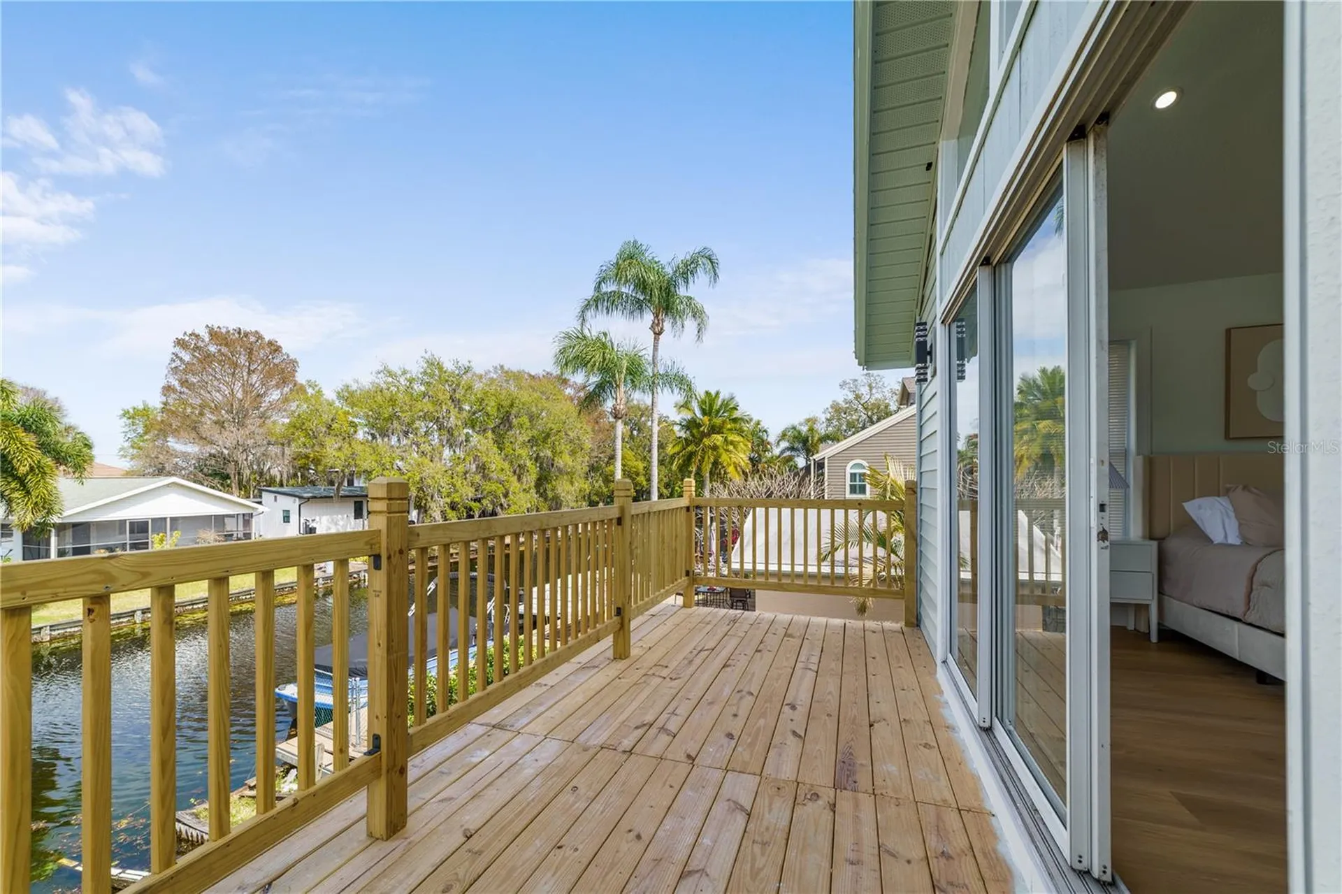 3149 N Canal Drive Palm Harbor FL 34684