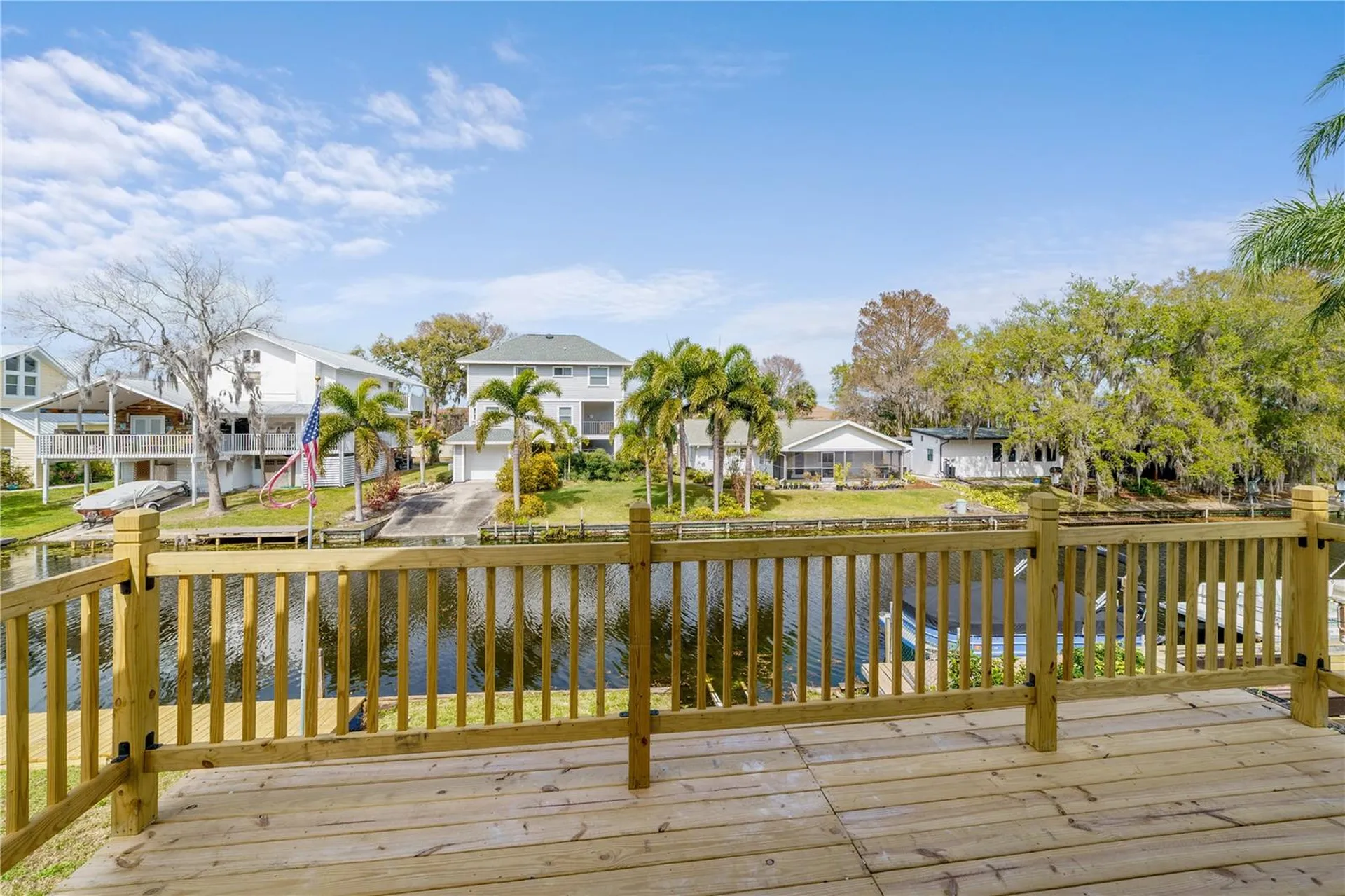 3149 N Canal Drive Palm Harbor FL 34684