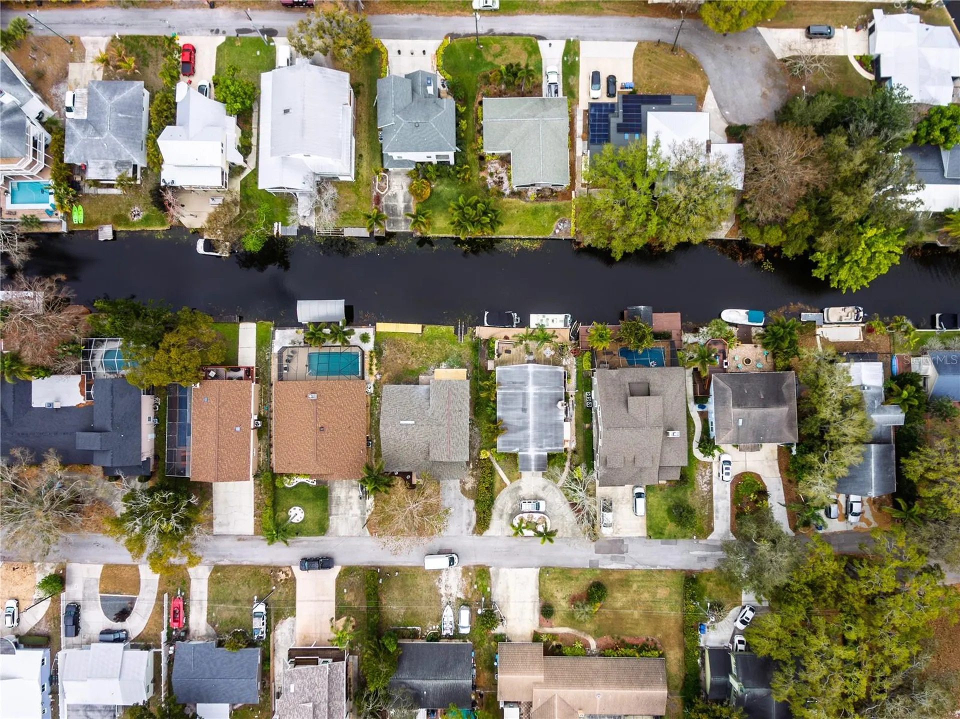 3149 N Canal Drive Palm Harbor FL 34684