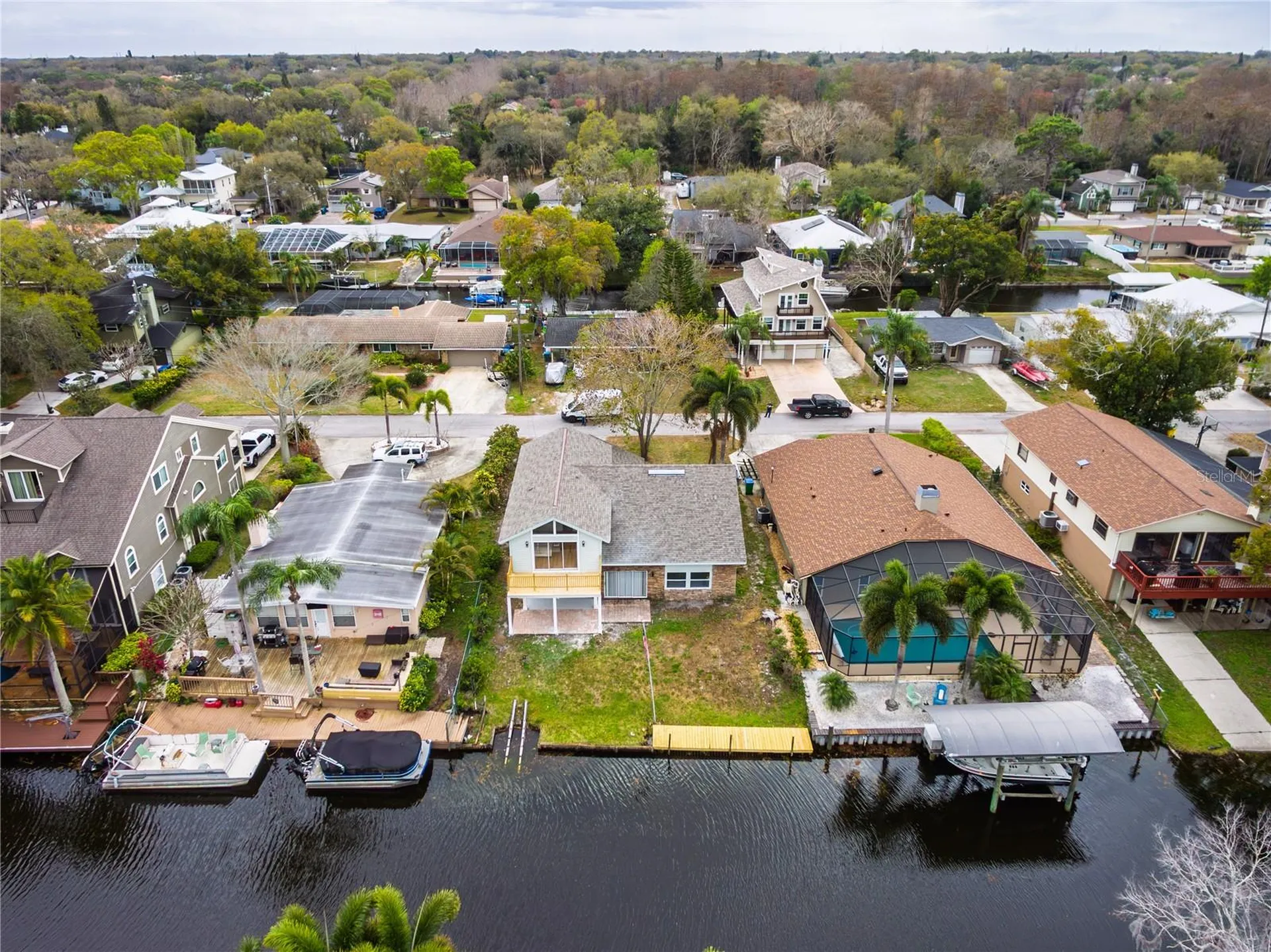 3149 N Canal Drive Palm Harbor FL 34684