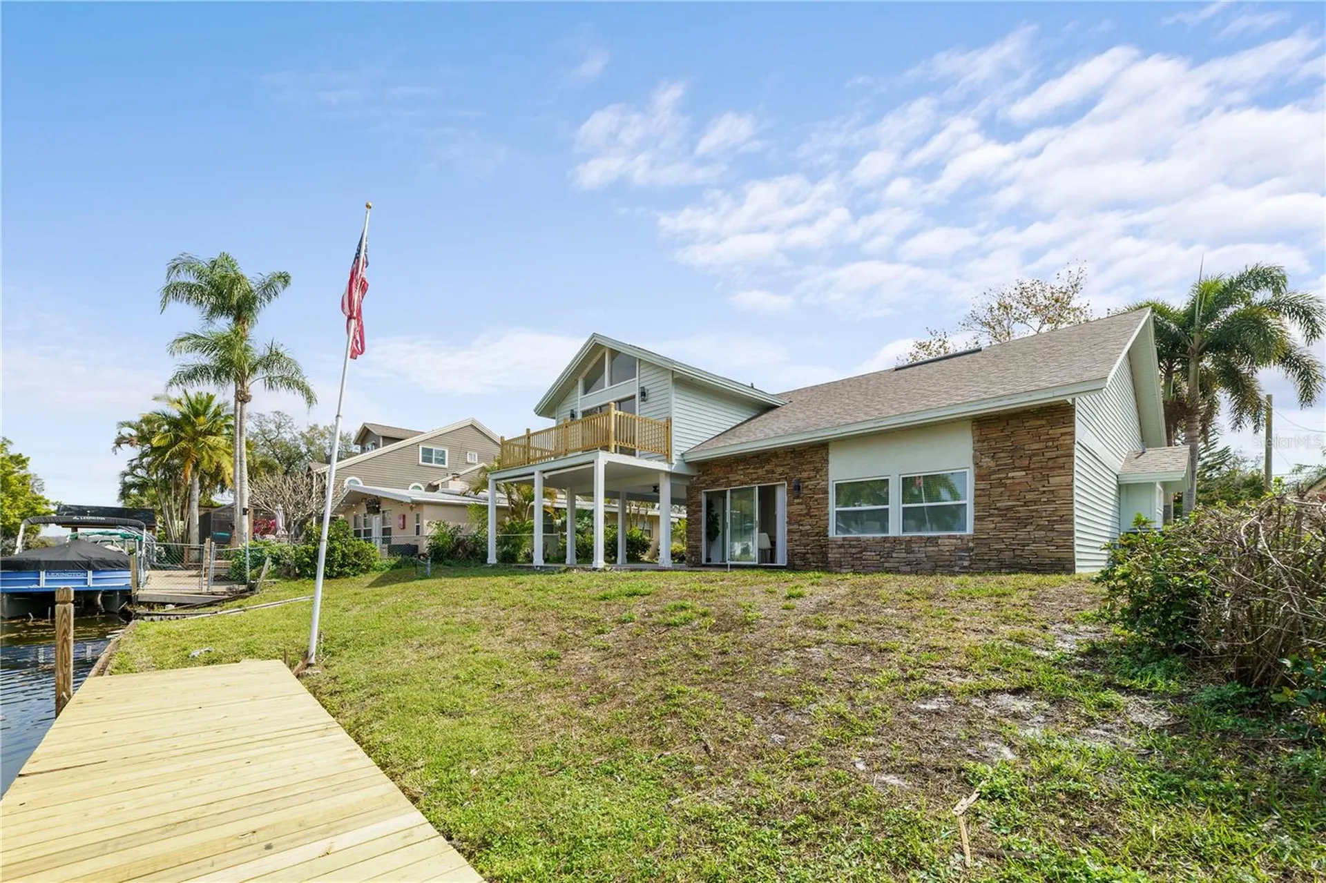 3149 N Canal Drive Palm Harbor FL 34684