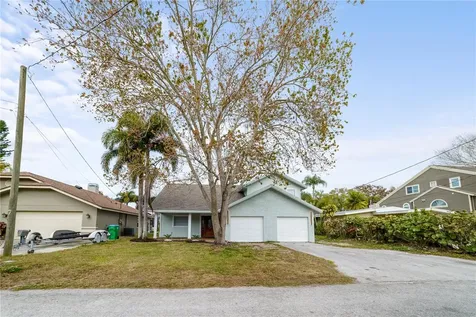 3149 N Canal Drive Palm Harbor FL 34684