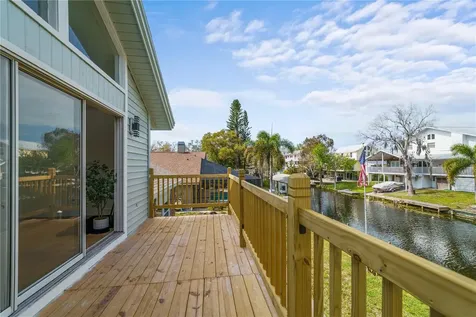 3149 N Canal Drive Palm Harbor FL 34684