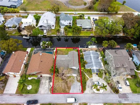 3149 N Canal Drive Palm Harbor FL 34684