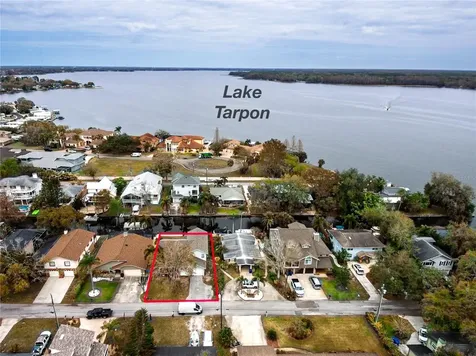3149 N Canal Drive Palm Harbor FL 34684