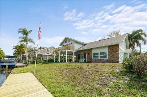 3149 N Canal Drive Palm Harbor FL 34684