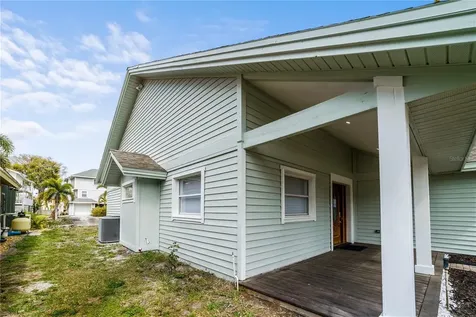 3149 N Canal Drive Palm Harbor FL 34684