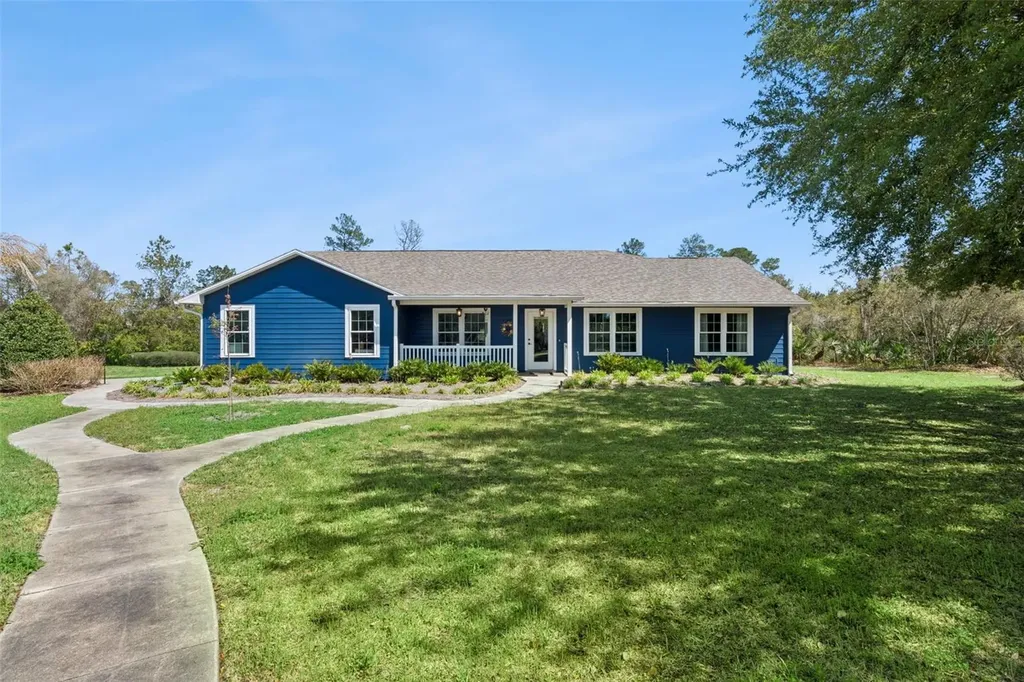 37008 Forestdel Drive Eustis FL 32736