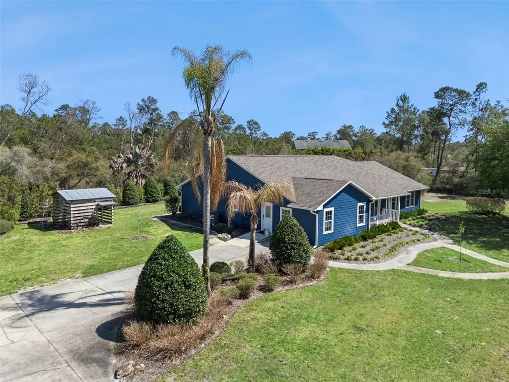 37008 Forestdel Drive Eustis FL 32736