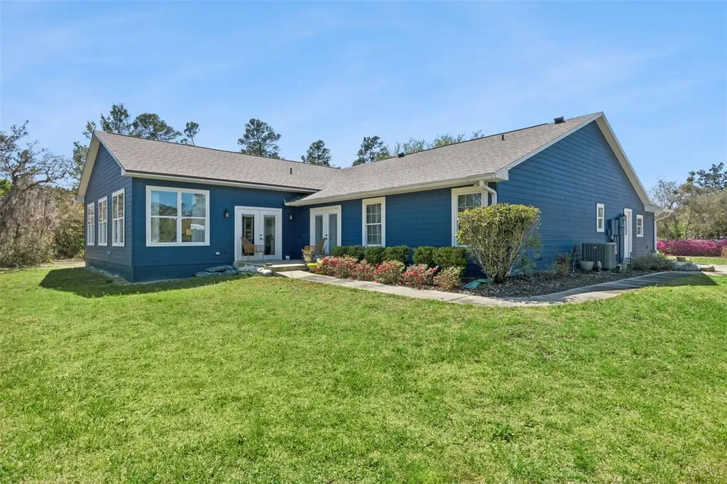 37008 Forestdel Drive Eustis FL 32736