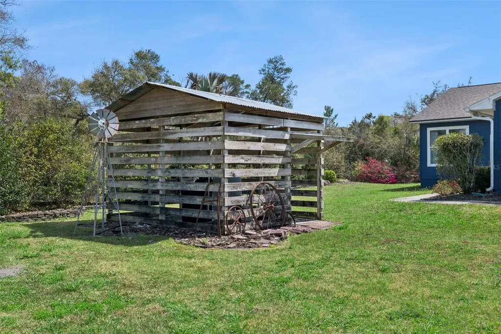 37008 Forestdel Drive Eustis FL 32736