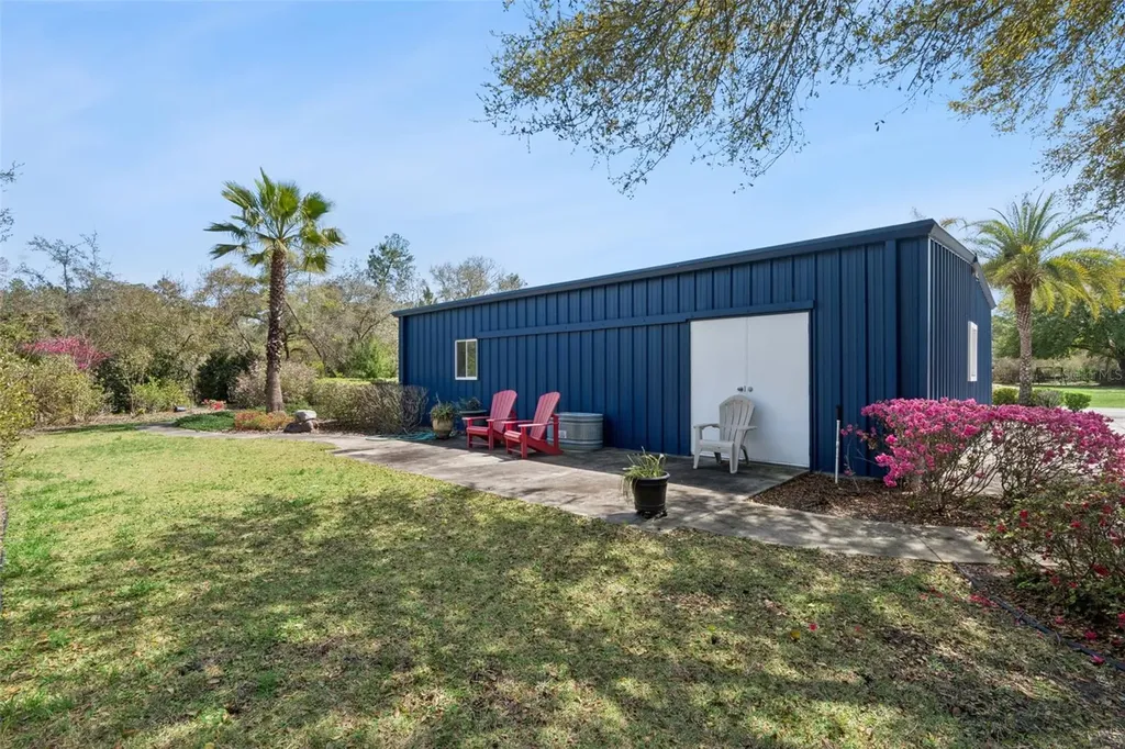 37008 Forestdel Drive Eustis FL 32736
