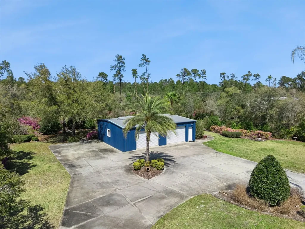 37008 Forestdel Drive Eustis FL 32736