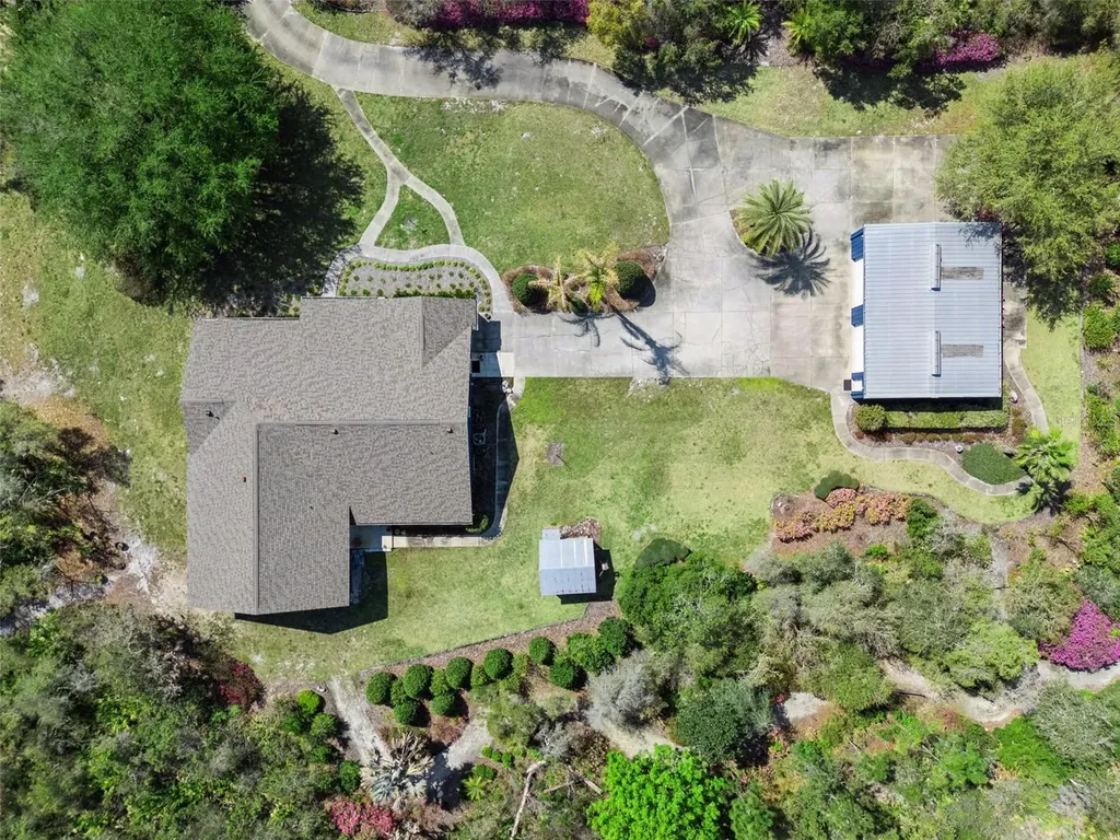 37008 Forestdel Drive Eustis FL 32736