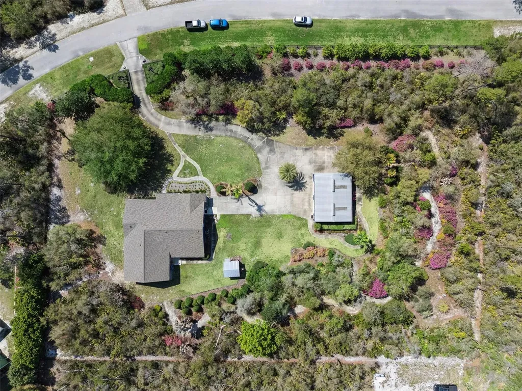 37008 Forestdel Drive Eustis FL 32736