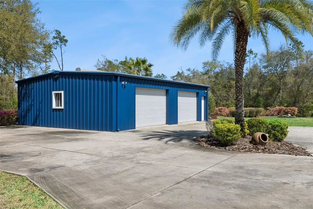 37008 Forestdel Drive Eustis FL 32736