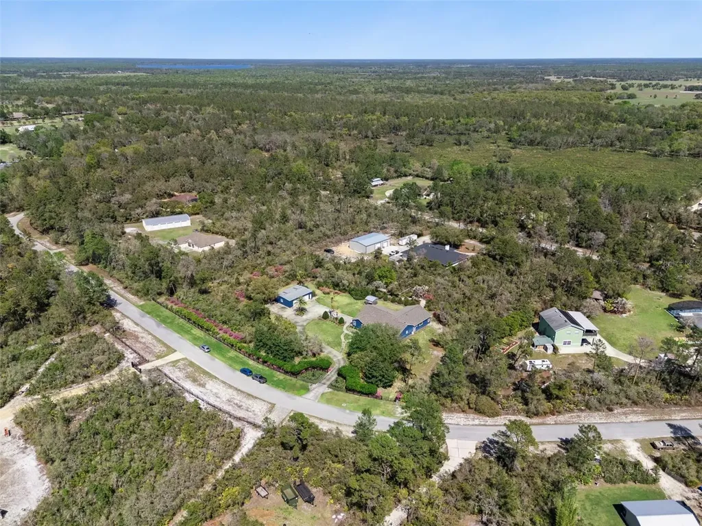 37008 Forestdel Drive Eustis FL 32736