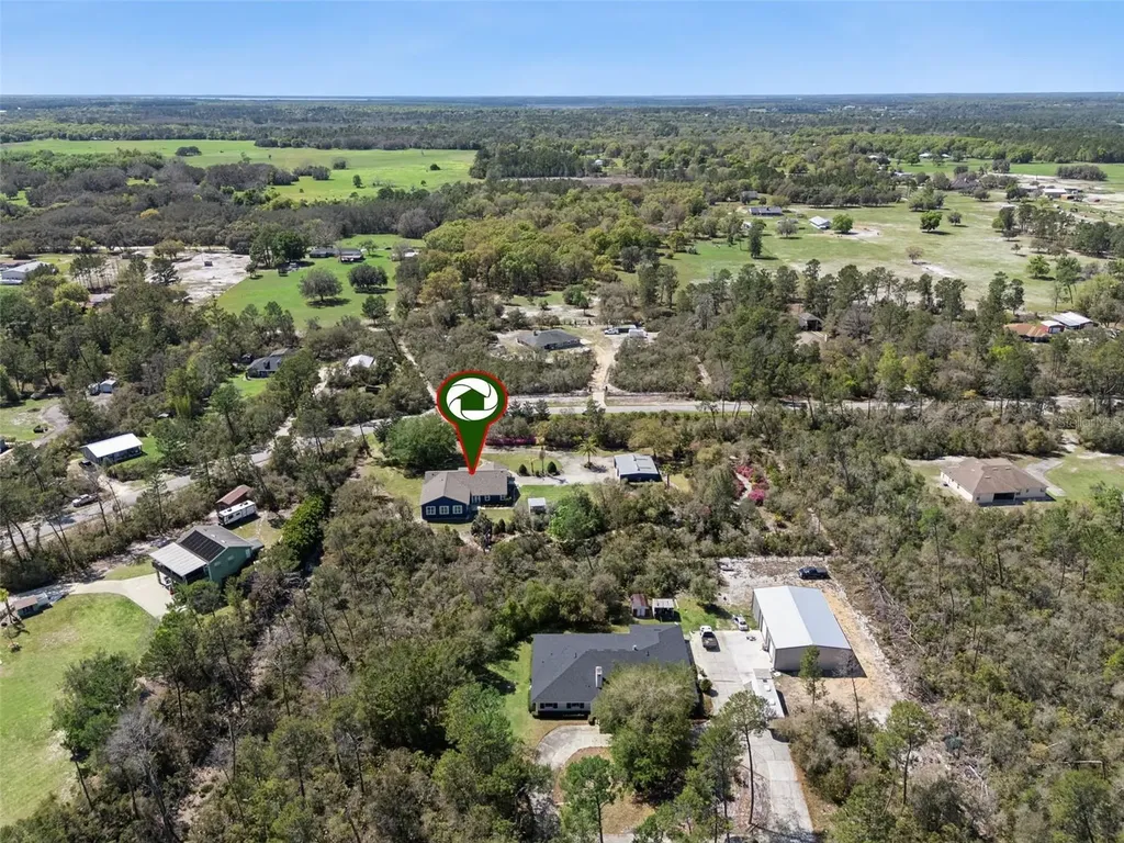 37008 Forestdel Drive Eustis FL 32736