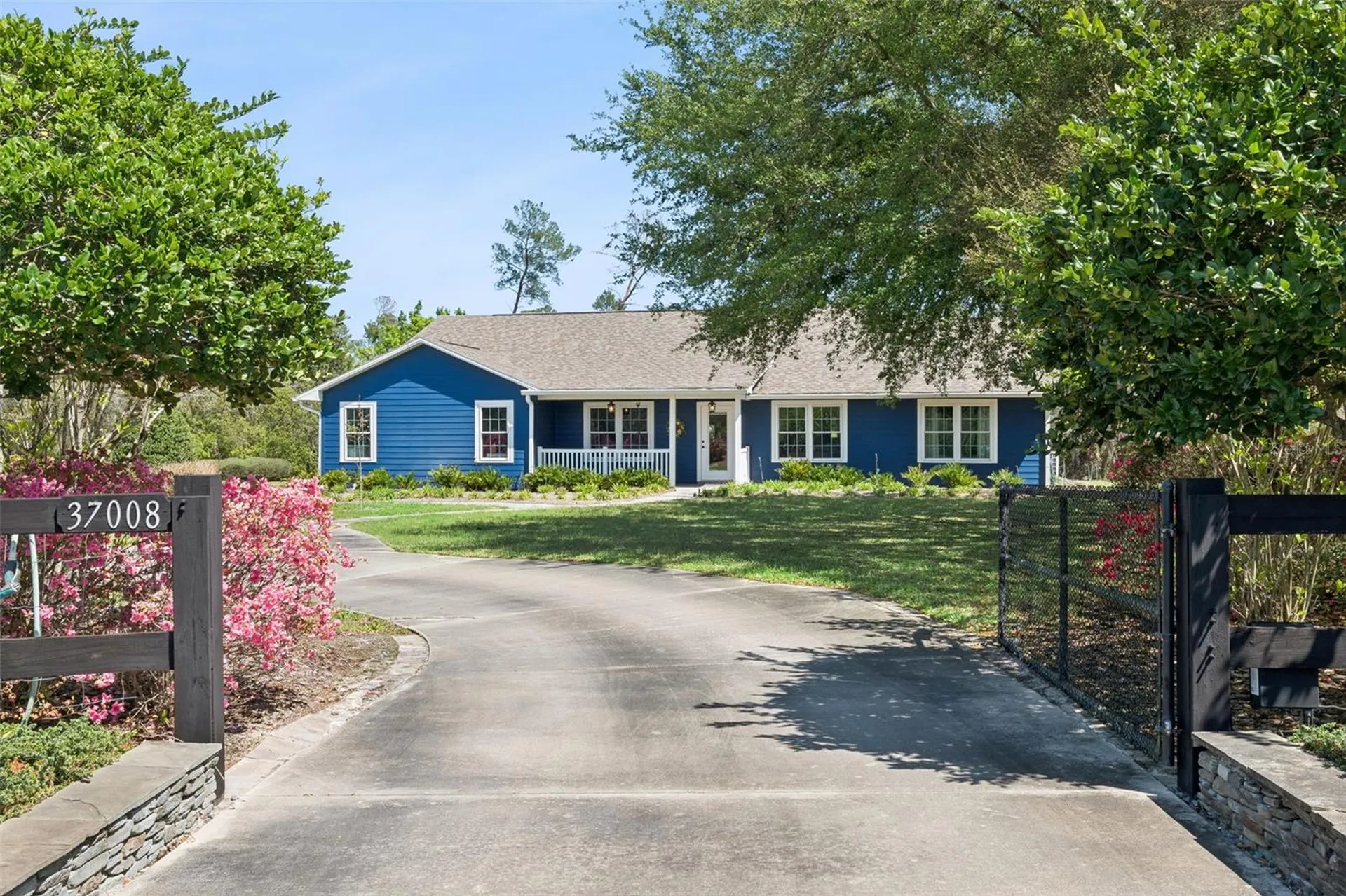 37008 Forestdel Drive Eustis FL 32736