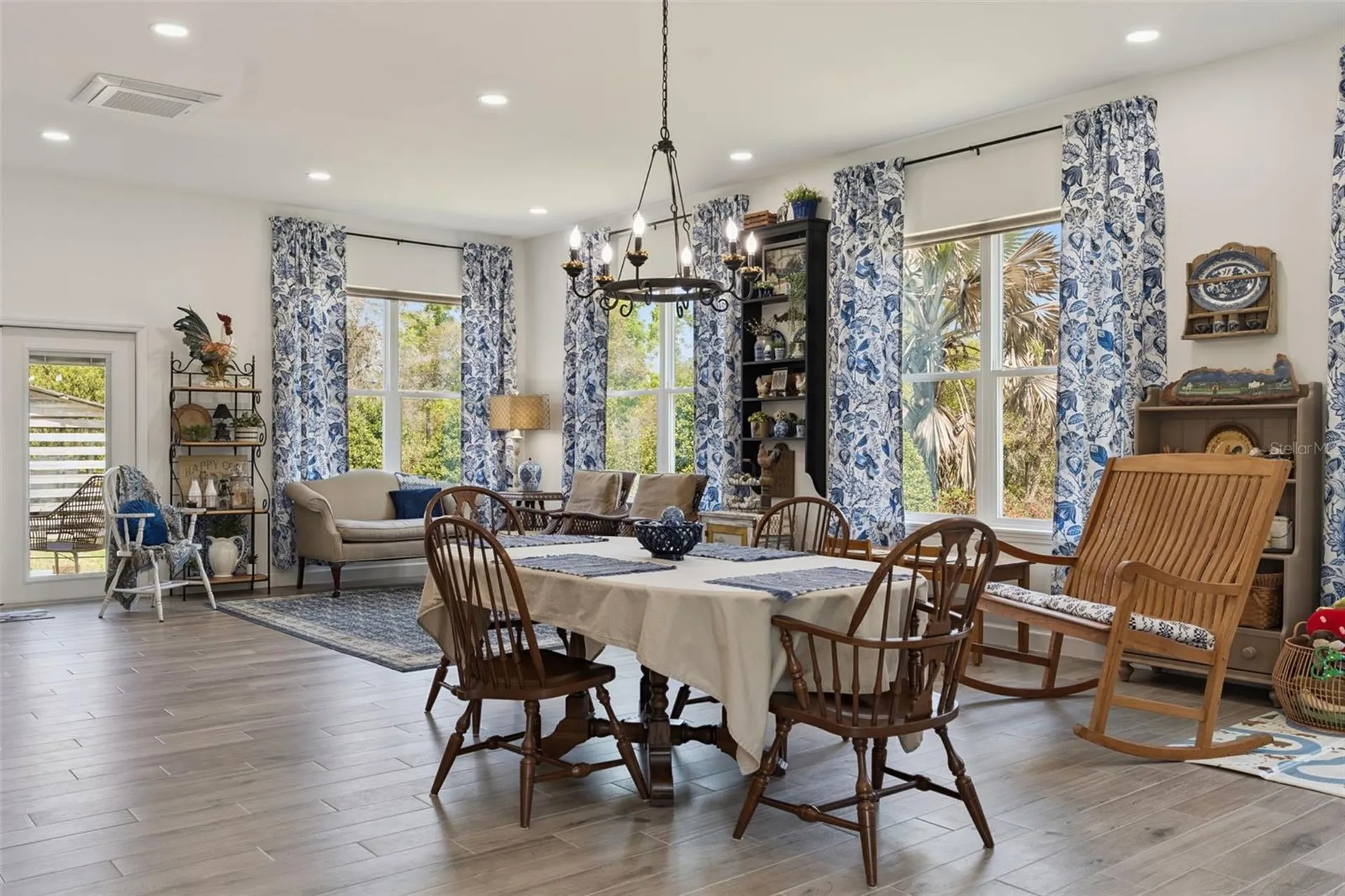 37008 Forestdel Drive Eustis FL 32736