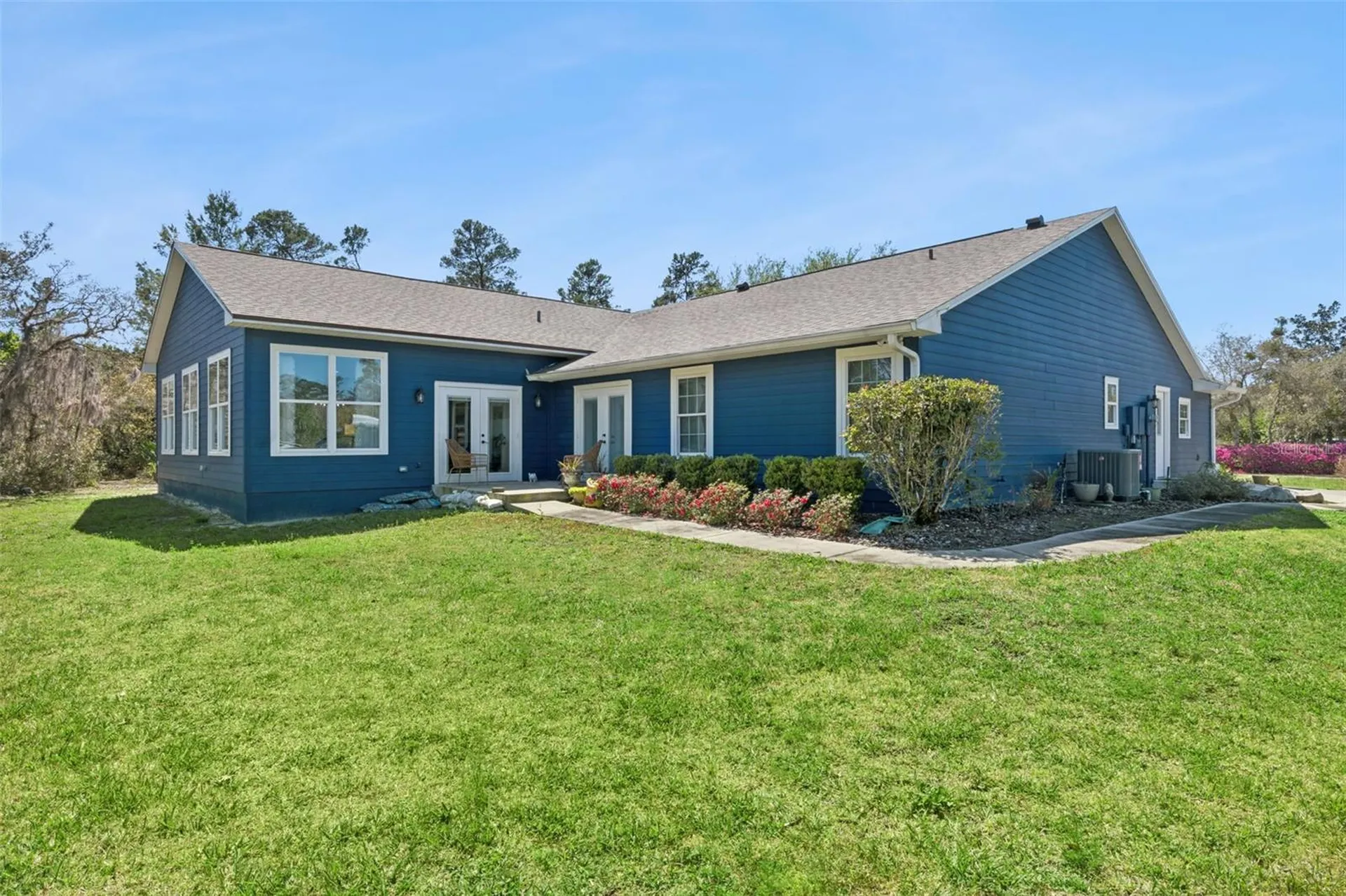 37008 Forestdel Drive Eustis FL 32736