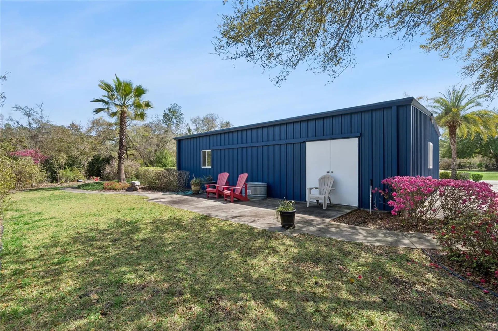 37008 Forestdel Drive Eustis FL 32736