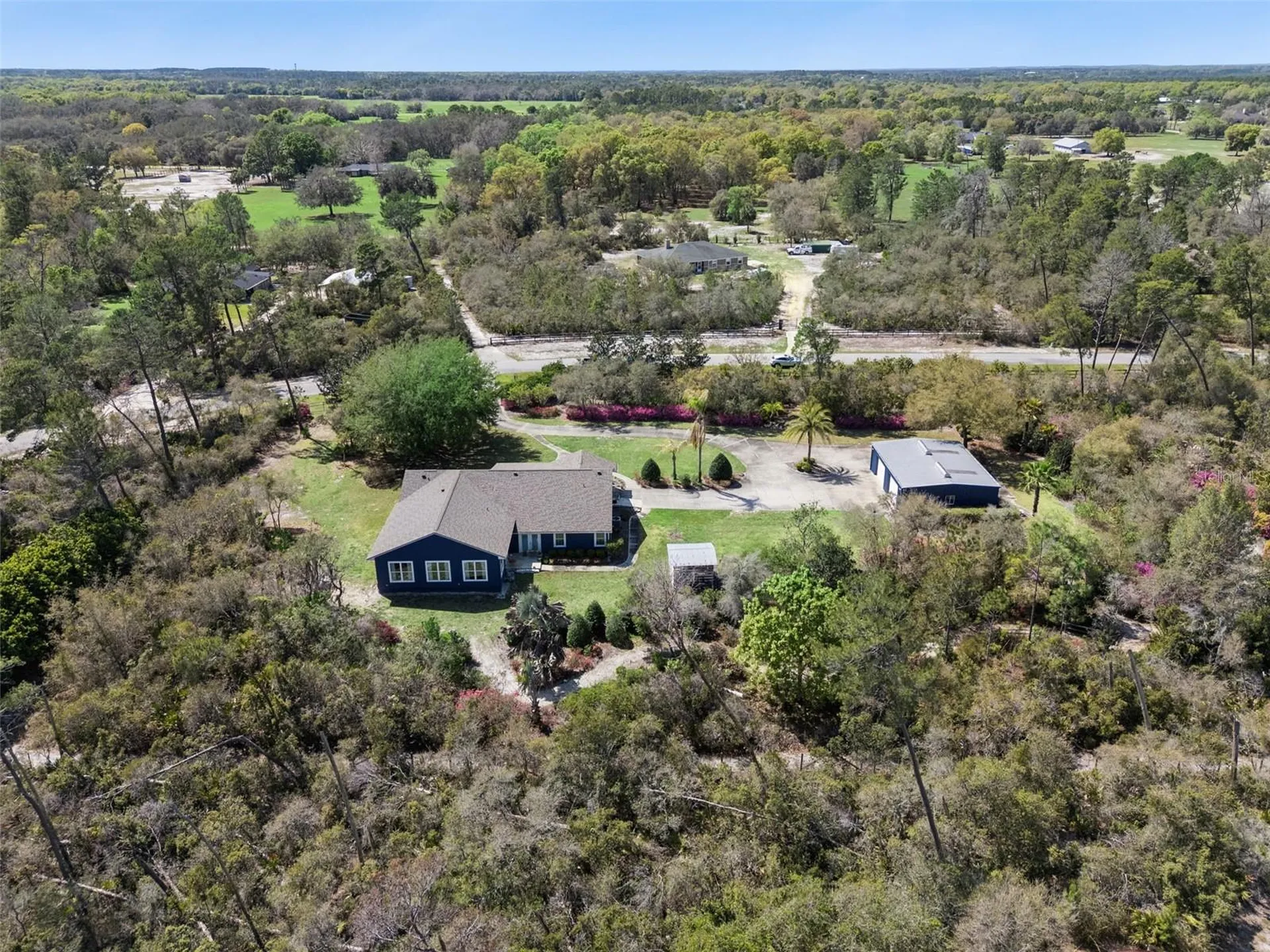 37008 Forestdel Drive Eustis FL 32736