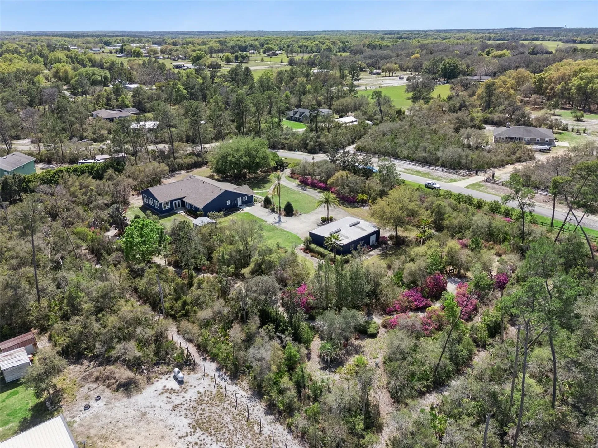 37008 Forestdel Drive Eustis FL 32736